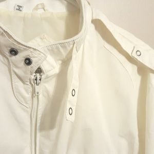 Vintage Iconic 80's Euro Members Only Racer Jacket